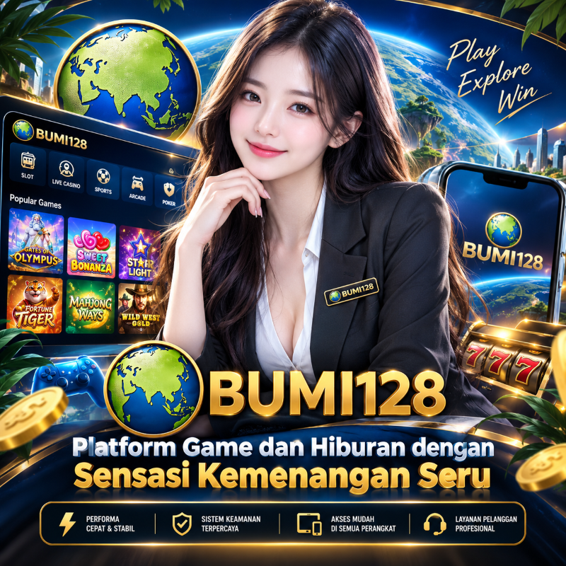 BUMI128